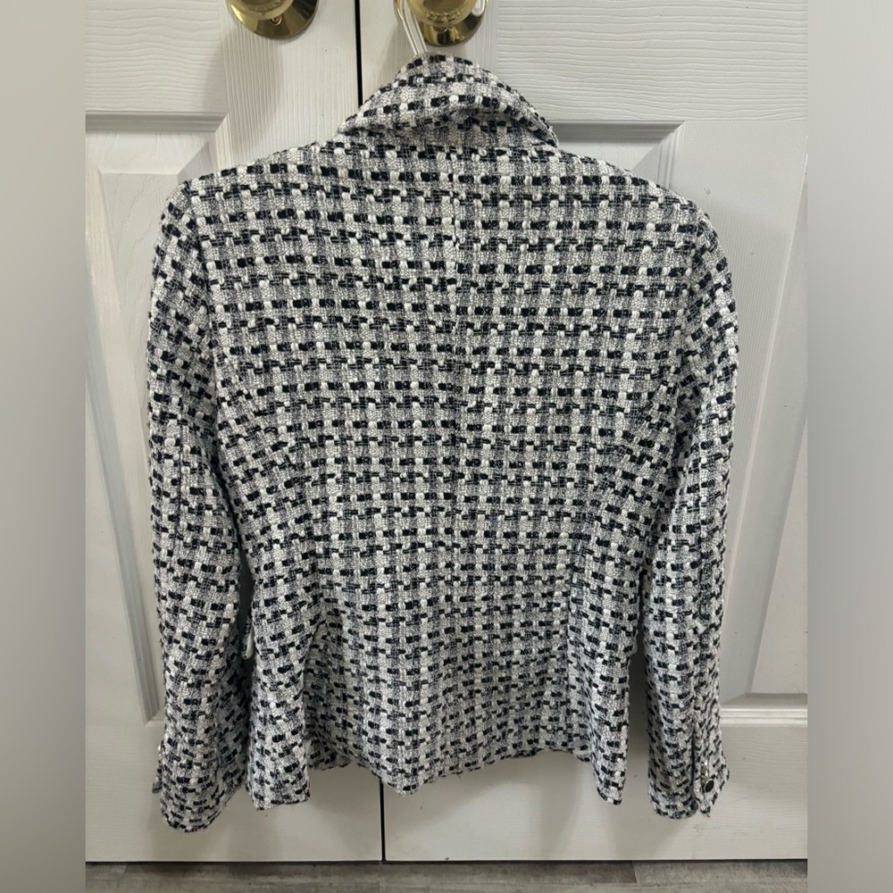 Fall Blazer - Picture 3 of 3